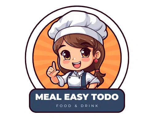 Meal Easy Todo