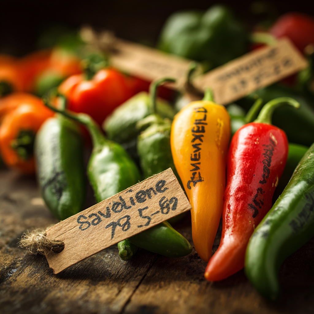 hot sauce scoville heat scale