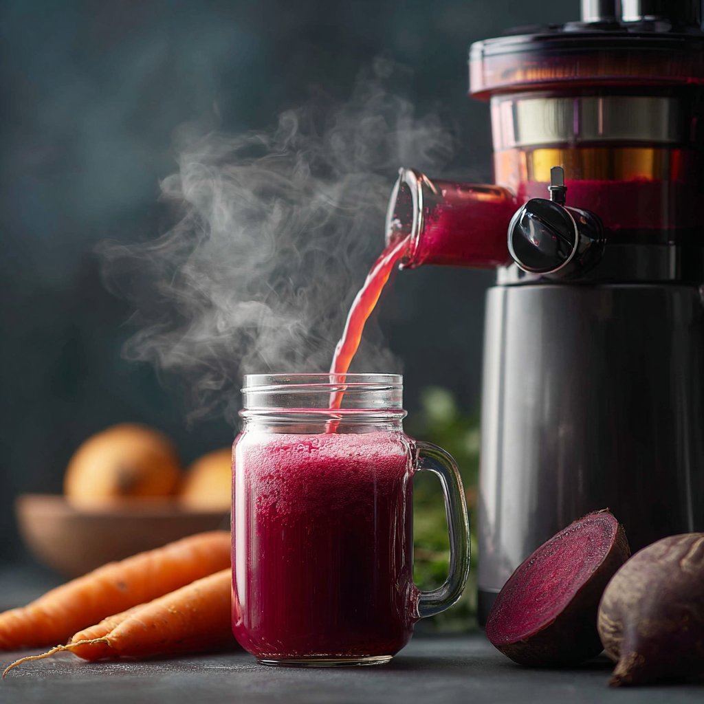 Juicing ingredients for liver cleanse juice detox