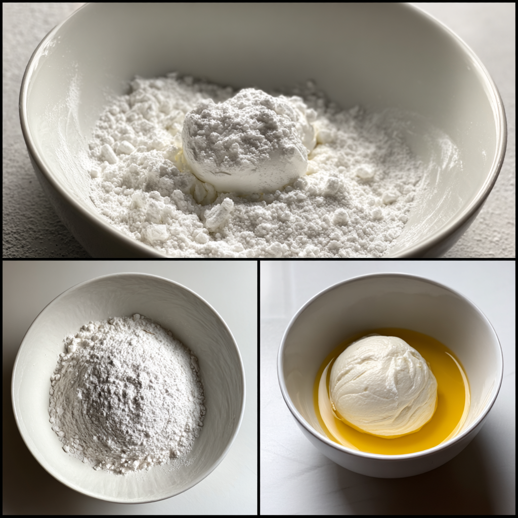 how to make fondant icing for cake