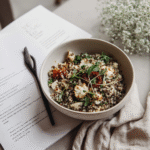 What foods to eat during pregnancy recipe card