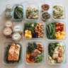 7-day weight loss meal plan for beginners